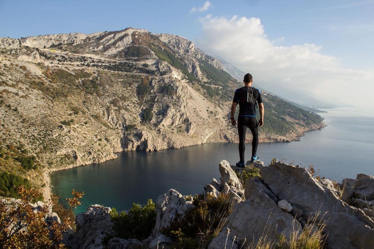 Villa Croatia ซรีมา ภายนอก รูปภาพ