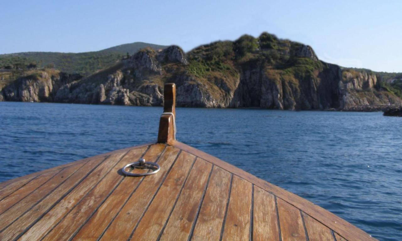 Villa Croatia ซรีมา ภายนอก รูปภาพ
