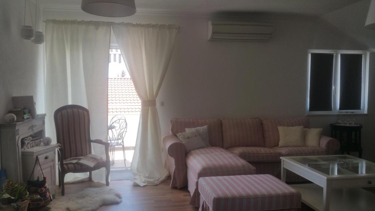 Villa Croatia ซรีมา ภายนอก รูปภาพ