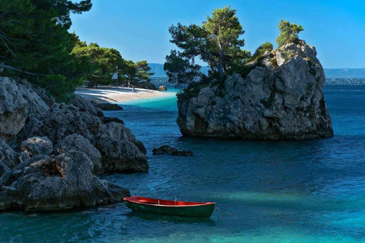 Villa Croatia ซรีมา ภายนอก รูปภาพ